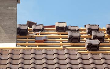 South Hinksey clay roofing costs