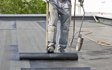 flat roof replacement South Hinksey, Oxfordshire