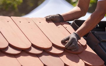 South Hinksey roof tile contractors