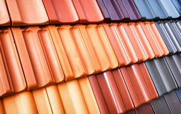 South Hinksey roof tile costs