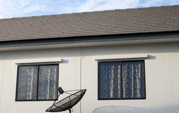 South Hinksey rubber roof costs