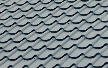 South Hinksey rubber roofing companies