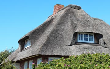 thatch roofing South Hinksey, Oxfordshire
