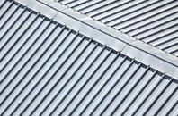 South Hinksey metal roofing