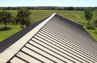 South Hinksey metal roof quotes